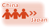 中国人材紹介